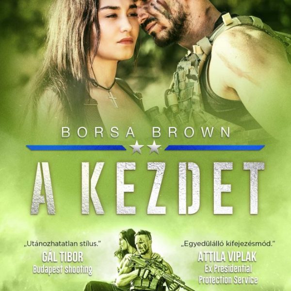 A KEZDET