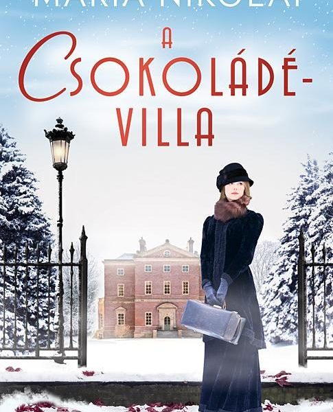 A CSOKOLÁDÉVILLA