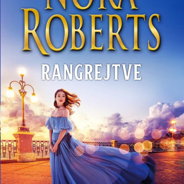 RANGREJTVE