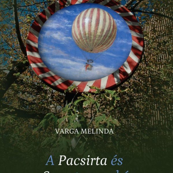 A PACSIRTA ÉS A SAS UTCA SARKÁN