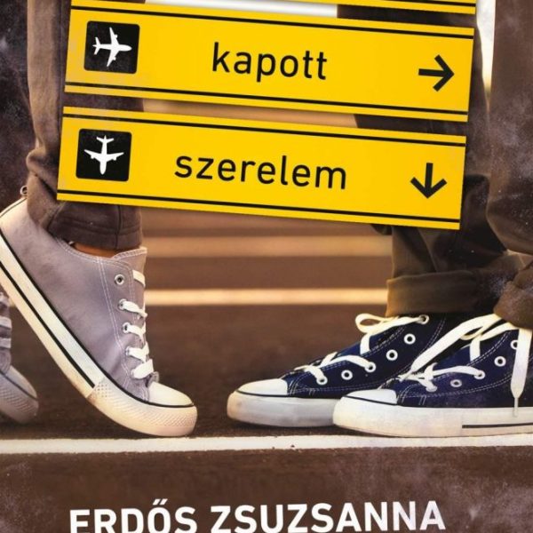 LÉGBŐL KAPOTT SZERELEM