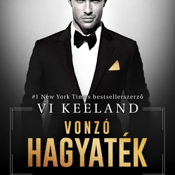 VONZÓ HAGYATÉK