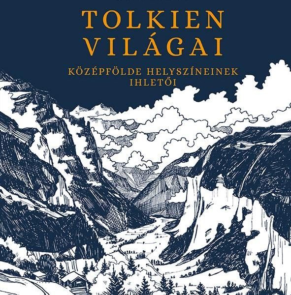 TOLKIEN VILÁGAI