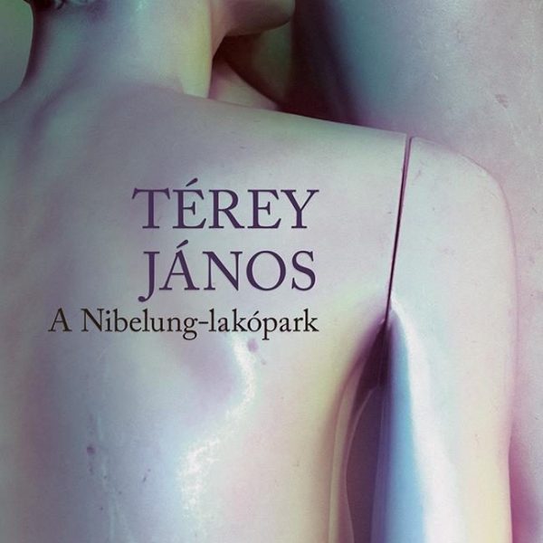 A NIBELUNG-LAKÓPARK - FŰZÖTT