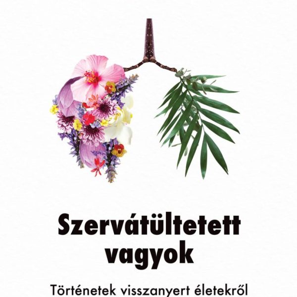 SZERVÁTÜLTETETT VAGYOK