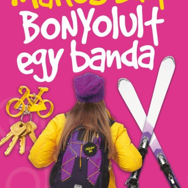 BONYOLULT EGY BANDA