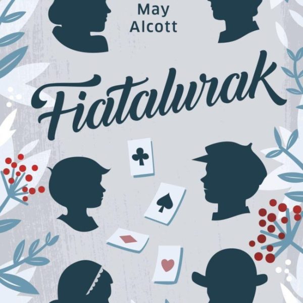 FIATALURAK (ÚJ)