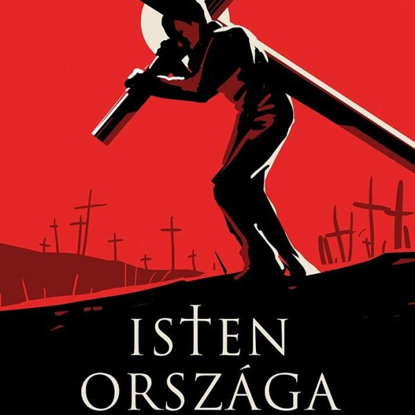 ISTEN ORSZÁGA