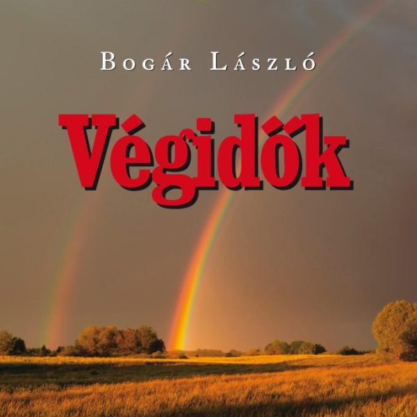 VÉGIDŐK - ... ÉS MÉGIS ÉLÜNK! 29.
