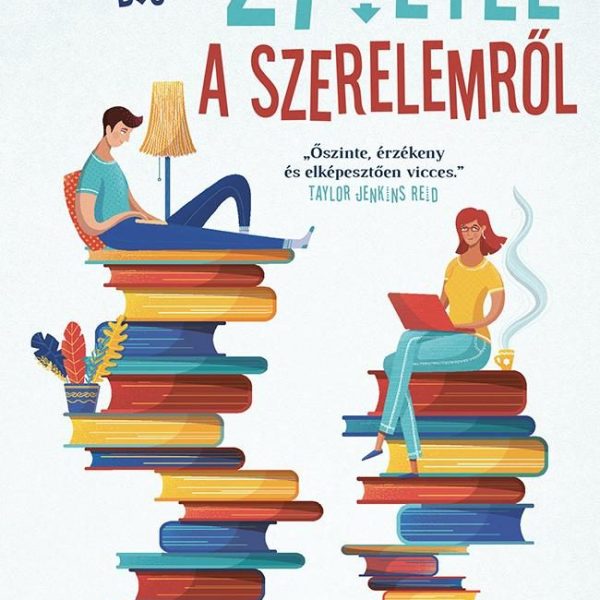 21 TÉTEL A SZERELEMRŐL