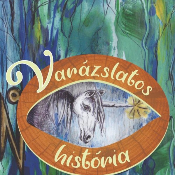 VARÁZSLATOS HISTÓRIA