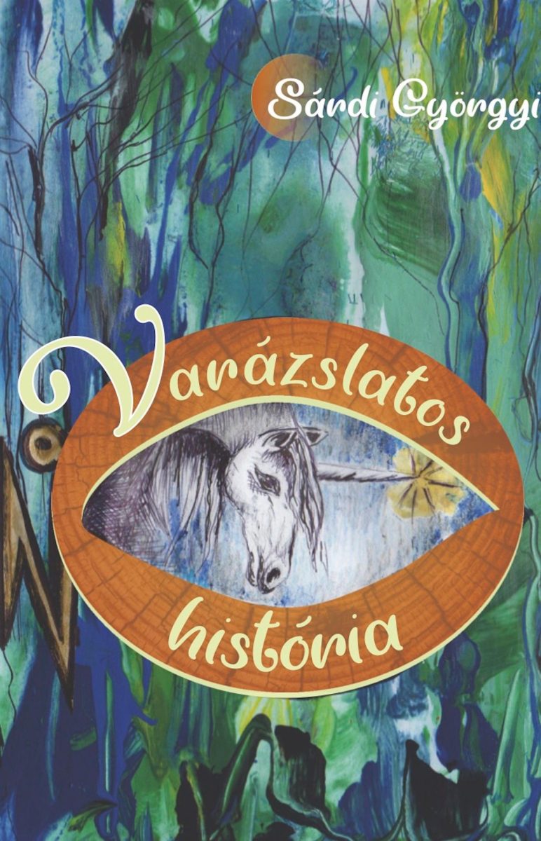 VARÁZSLATOS HISTÓRIA