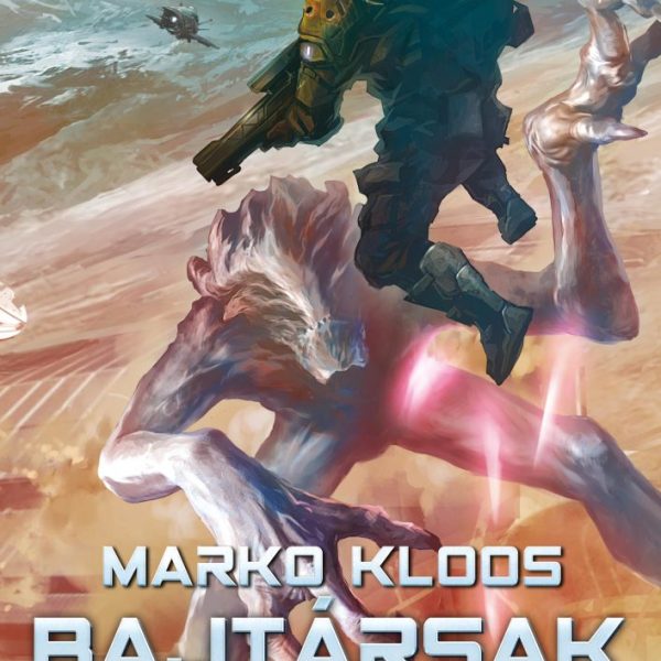 BAJTÁRSAK