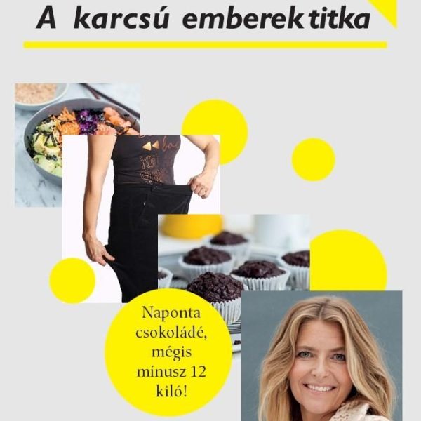 A KARCSÚ EMBEREK TITKA