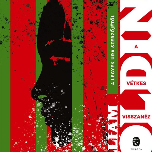 A VÉTKES VISSZANÉZ(ÚJ BORÍTÓ)