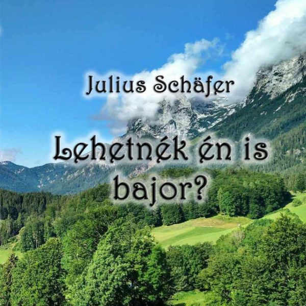 LEHETNÉK ÉN IS BAJOR?