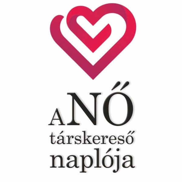 A NŐ TÁRSKERESŐ NAPLÓJA
