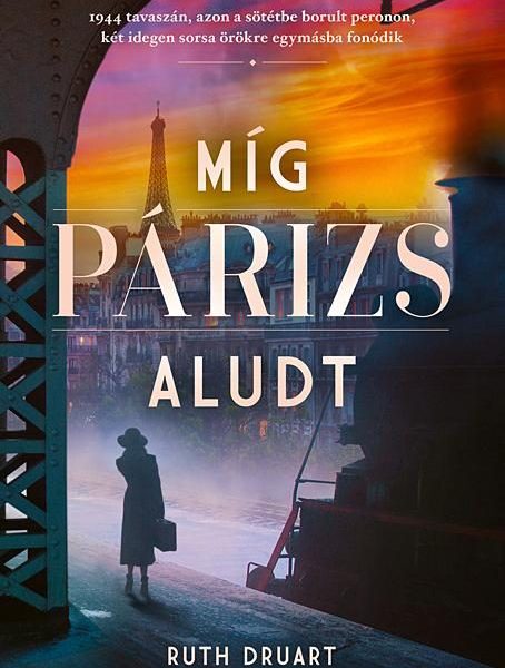 MÍG PÁRIZS ALUDT