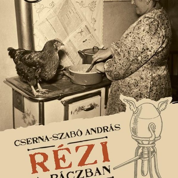 RÉZI A PÁCZBAN