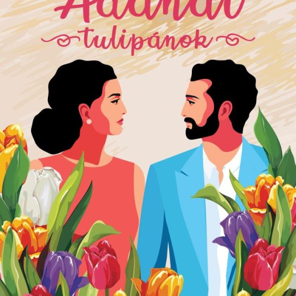 ADANAI TULIPÁNOK