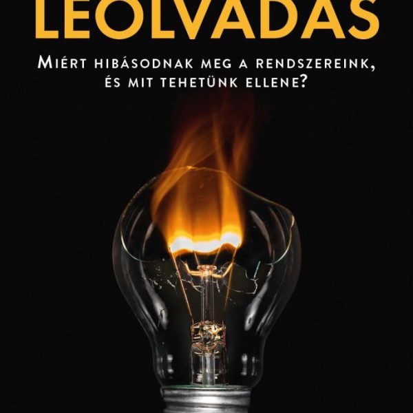 LEOLVADÁS