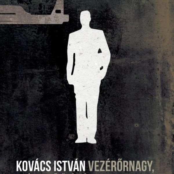 KOVÁCS ISTVÁN VEZÉRŐRNAGY, VEZÉRKARI FŐNÖK ÉS TÁRSAI PERE 1958-1959