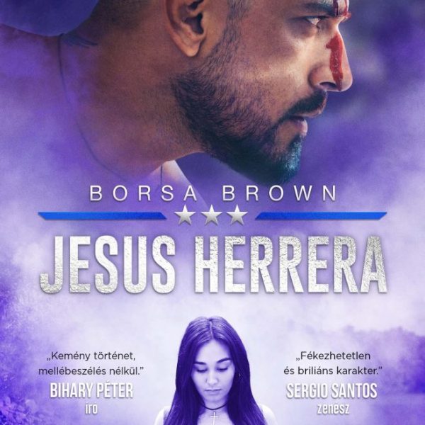JESUS HERRERA