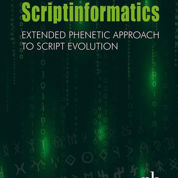 SCRIPTINFORMATICS