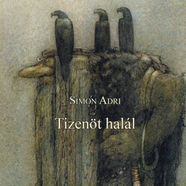 TIZENÖT HALÁL