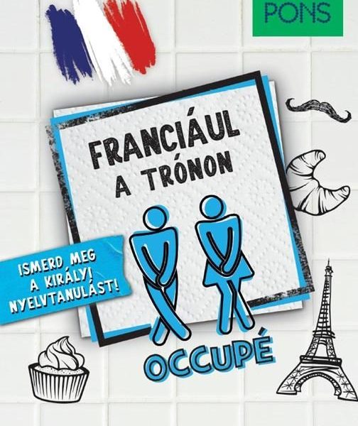 PONS FRANCIÁUL A TRÓNON