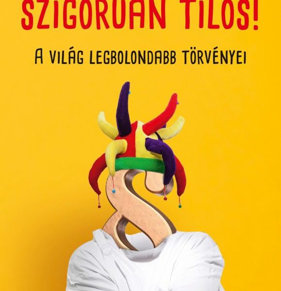 MEZTELENÜL ZUHANYOZNI SZIGORÚAN TILOS! - A VILÁG LEGBOLONDABB TÖRVÉNYEI