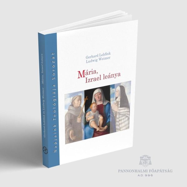 MÁRIA, IZRAEL LEÁNYA