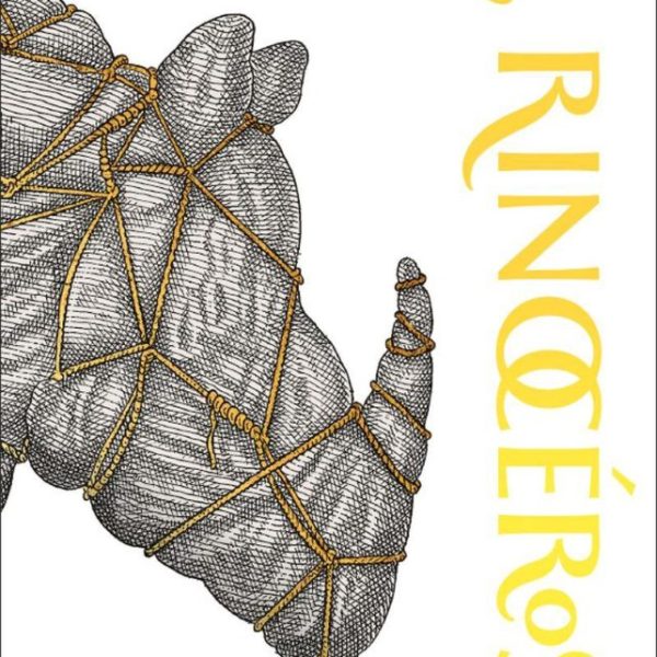 Ó, RINOCÉROSZ