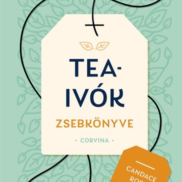 TEAIVÓK ZSEBKÖNYVE
