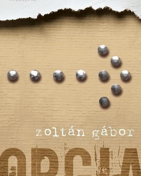 ORGIA - HATODIK, JAVÍTOTT KIADÁS - FŰZÖTT