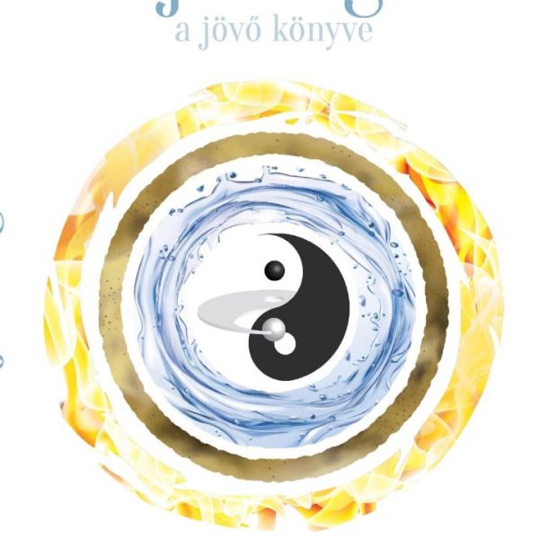 JI KING - A JÖVŐ KÖNYVE