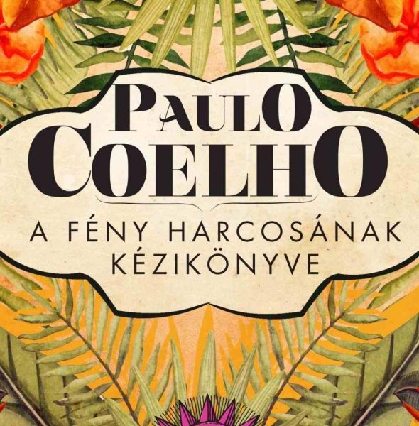 A FÉNY HARCOSÁNAK KÉZIKÖNYVE - (7. JAVÍTOTT KIADÁS)