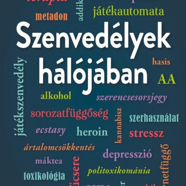 SZENVEDÉLYEK HÁLÓJÁBAN