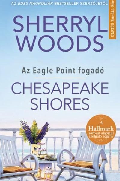 CHESAPEAKE SHORES - AZ EAGLE POINT FOGADÓ