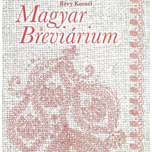 MAGYAR BREVIÁRIUM