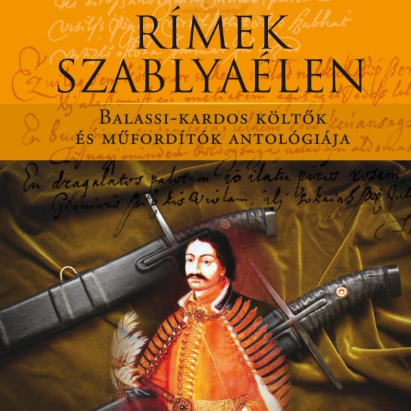 RÍMEK SZABLYAÉLEN