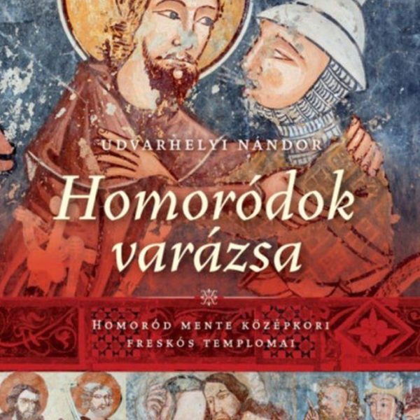 HOMORÓDOK VARÁZSA