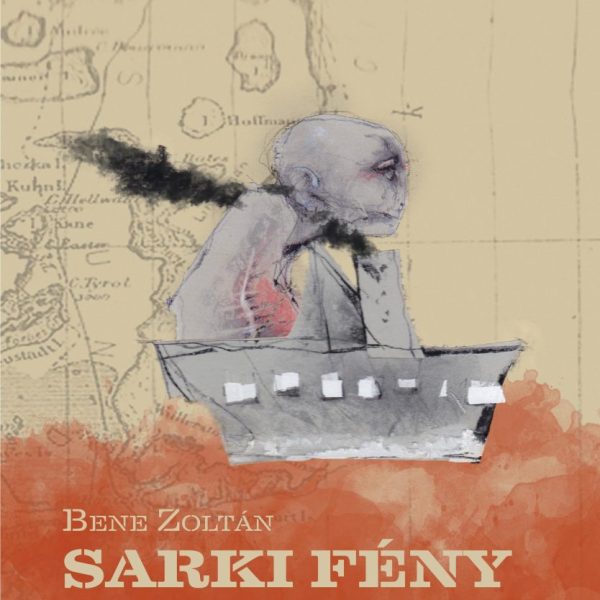 SARKI FÉNY