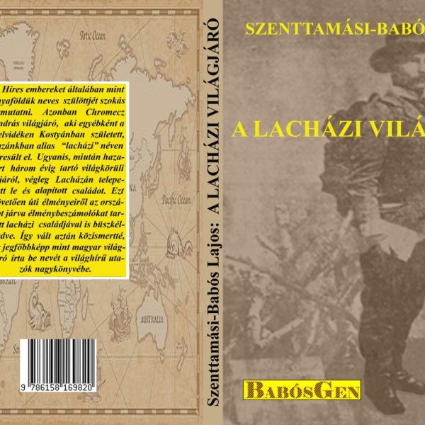 A LACHÁZI VILÁGJÁRÓ