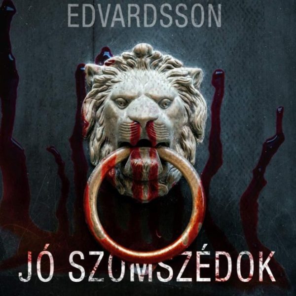 JÓ SZOMSZÉDOK