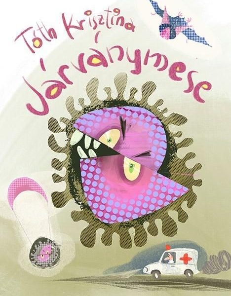 JÁRVÁNYMESE