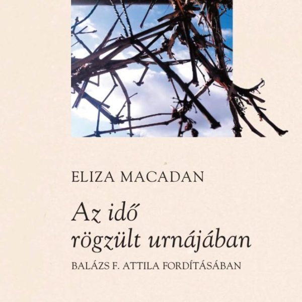 AZ IDŐ RÖGZÜLT URNÁJÁBAN