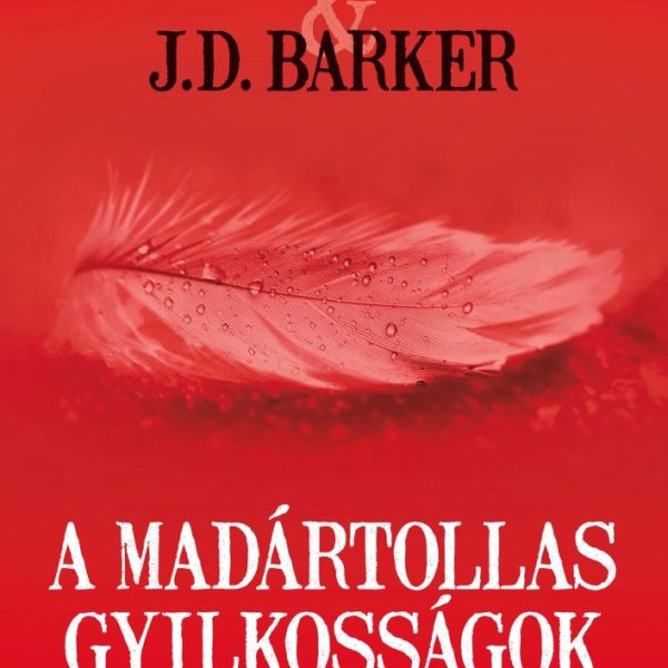 A MADÁRTOLLAS GYILKOSSÁGOK
