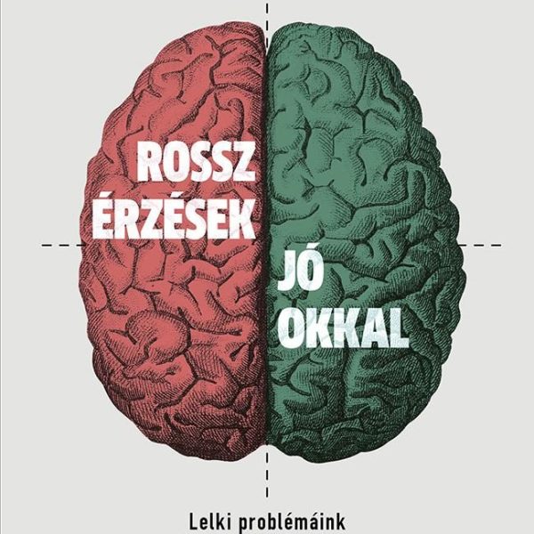 ROSSZ ÉRZÉSEK JÓ OKKAL