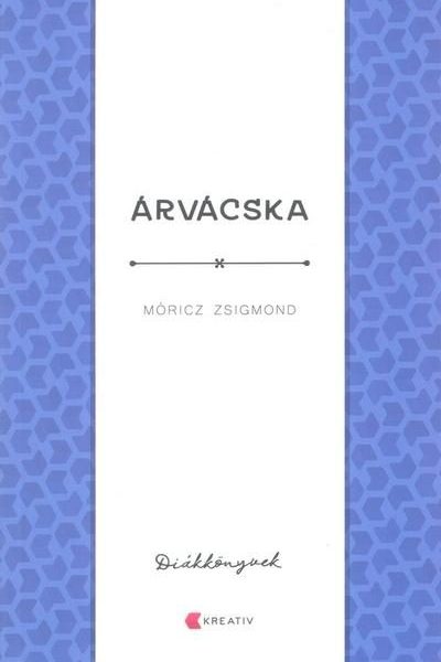 ÁRVÁCSKA - DIÁKKÖNYVEK